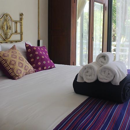 Отель Casa Ambar Tulum - Great Location (Adults Only) Экстерьер фото